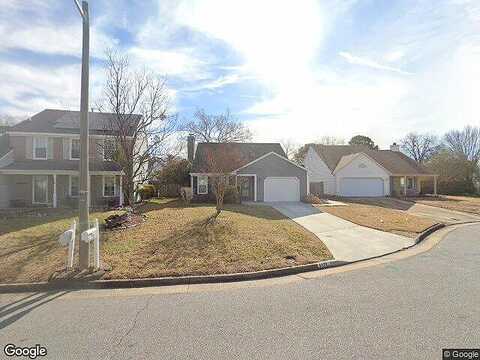 Millay, VIRGINIA BEACH, VA 23454