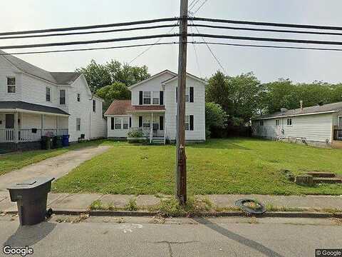 35Th, NEWPORT NEWS, VA 23607