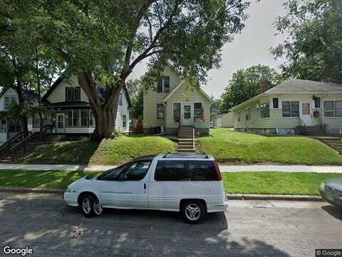 Pacific, SAINT PAUL, MN 55106