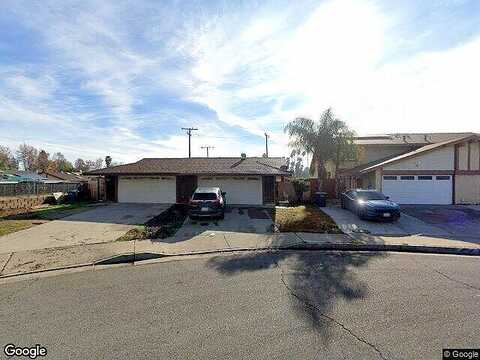 Monroe, LAKE ELSINORE, CA 92530