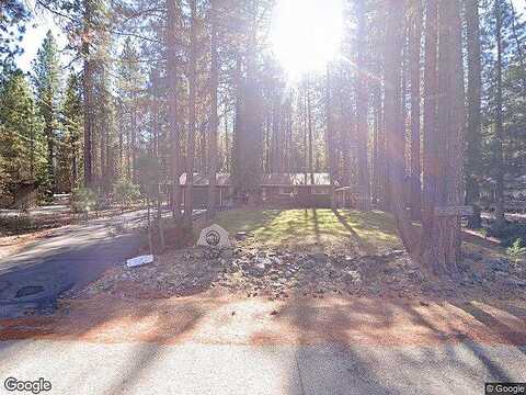 Shasta, BLAIRSDEN GRAEAGLE, CA 96103