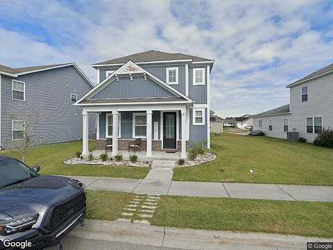 Dogwood, PORT WENTWORTH, GA 31407