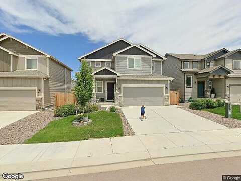 Clarion, COLORADO SPRINGS, CO 80925