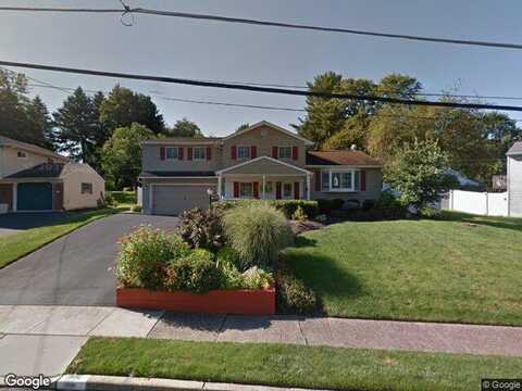 Little, WARMINSTER, PA 18974