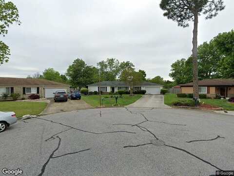 Pleasant, VIRGINIA BEACH, VA 23464