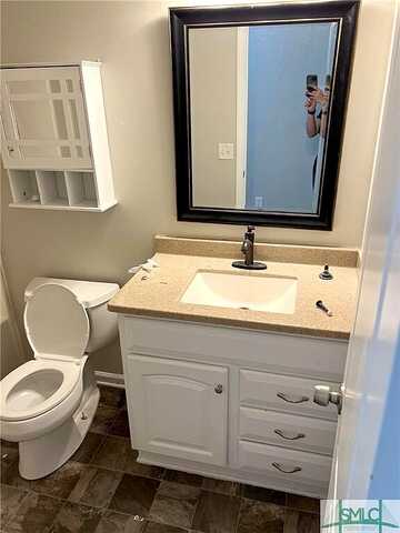 Cassidy, HINESVILLE, GA 31313