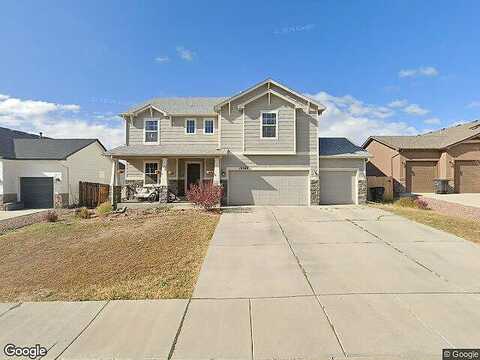 Mcgahan, FOUNTAIN, CO 80817