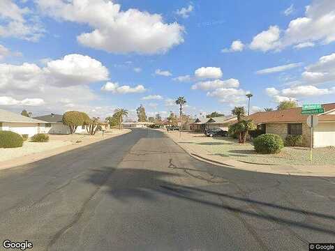 Willow Creek, SUN CITY, AZ 85373