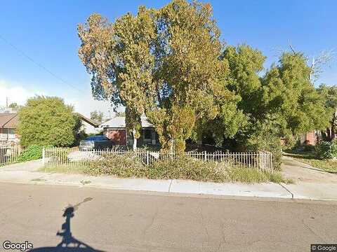 6Th, MESA, AZ 85204
