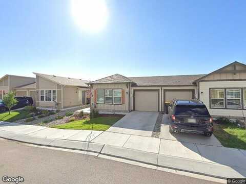 Tyre, COLORADO SPRINGS, CO 80916