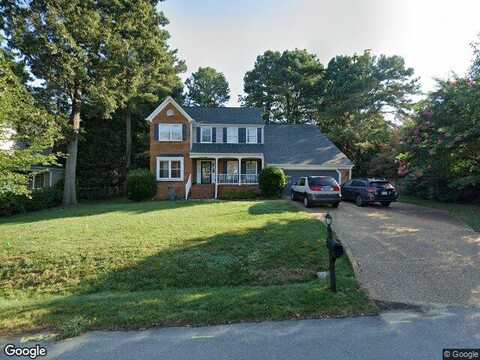Charter House, WILLIAMSBURG, VA 23188