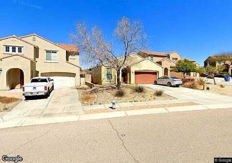 High Bluff, VAIL, AZ 85641