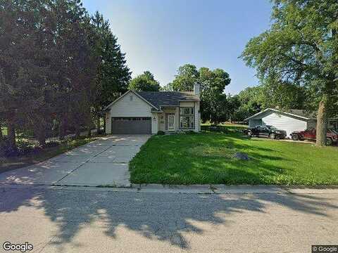 Henry, MOUNT HOREB, WI 53572