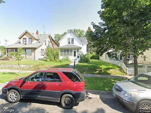 Magnolia, SAINT PAUL, MN 55106