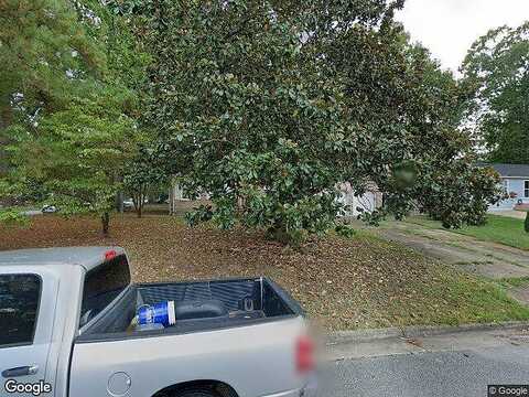 Iris, NEWPORT NEWS, VA 23608
