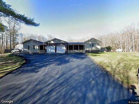 Forest, COEBURN, VA 24230