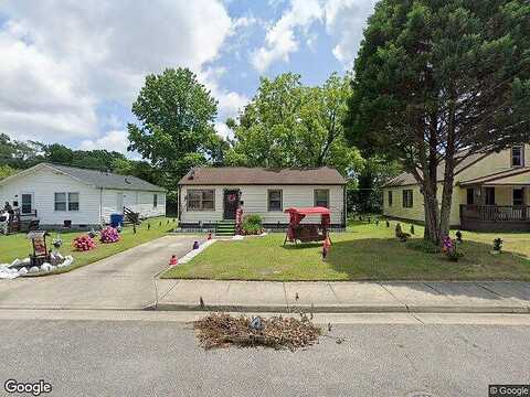 South, NEWPORT NEWS, VA 23605