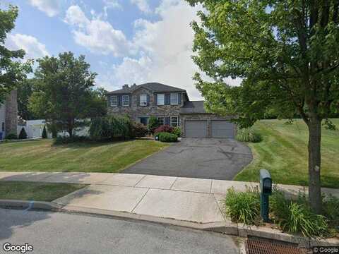Ryan, ALLENTOWN, PA 18103