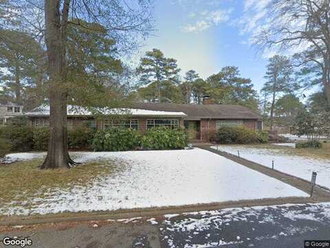 Newport, NORFOLK, VA 23505