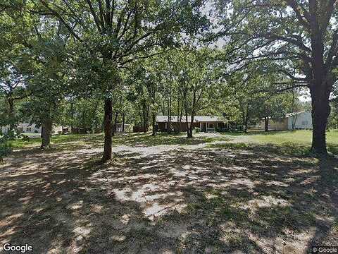 County Road 4218, MOUNT PLEASANT, TX 75455