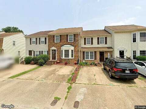 Baccalaureate, VIRGINIA BEACH, VA 23462
