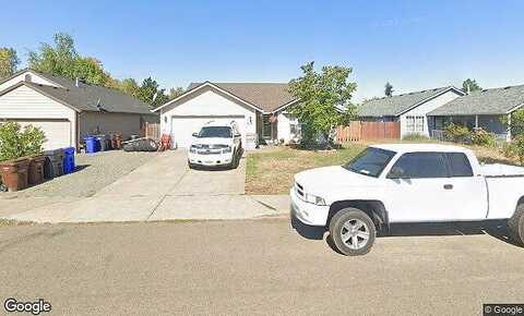 Pegasus, MOLALLA, OR 97038