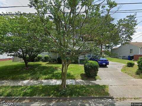 Mohican, PORTSMOUTH, VA 23701