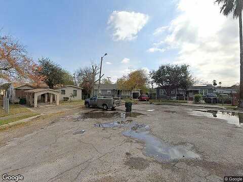Willard, CORPUS CHRISTI, TX 78404