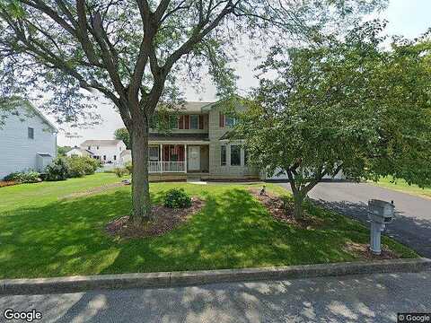 Venetian, EASTON, PA 18040