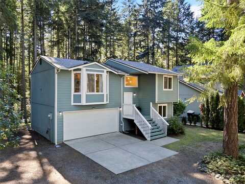 Briarwood, YELM, WA 98597