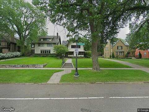 Summit, SAINT PAUL, MN 55105