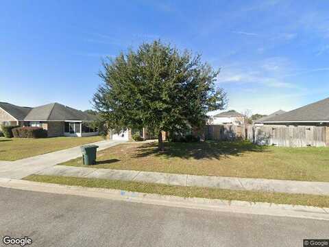 Augusta, HINESVILLE, GA 31313