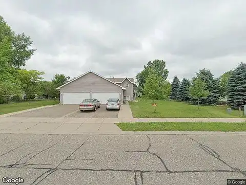 River, BECKER, MN 55308