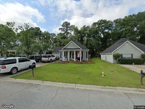 Senah, LEESBURG, GA 31763
