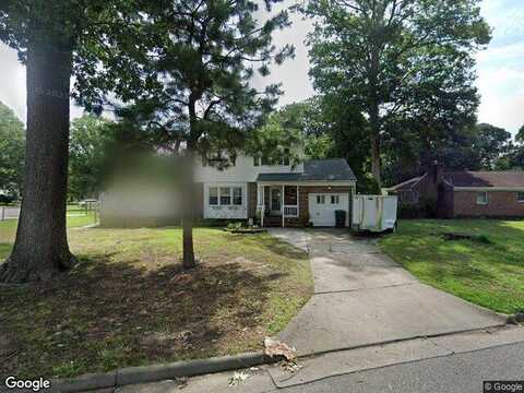 John Rolfe, NEWPORT NEWS, VA 23602
