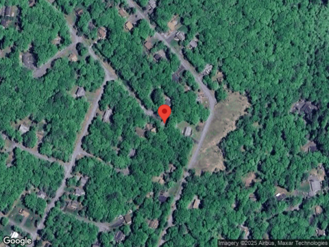 Babette, DINGMANS FERRY, PA 18328