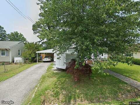 Groome, NEWPORT NEWS, VA 23601
