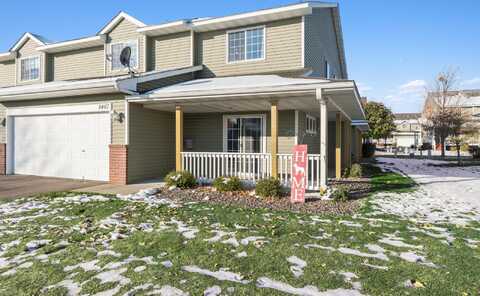 Golden Eagle, MONTICELLO, MN 55362
