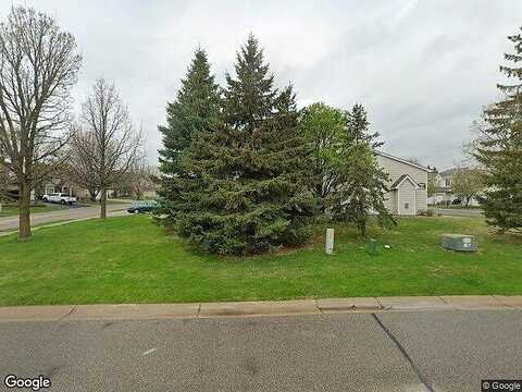 Marshall, EDEN PRAIRIE, MN 55347