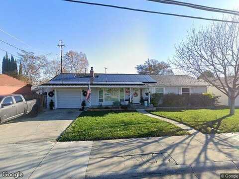 West, WOODLAND, CA 95695