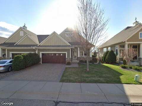 Lake Riley, CHANHASSEN, MN 55317