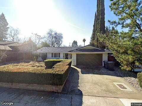 Jonnie, FAIR OAKS, CA 95628