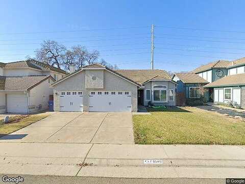 Clear Corrie, ANTELOPE, CA 95843