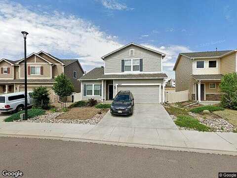 Benecia, FOUNTAIN, CO 80817
