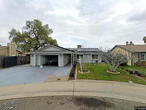 Dyer, SACRAMENTO, CA 95828