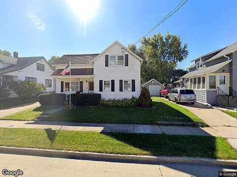 10Th, OSHKOSH, WI 54902