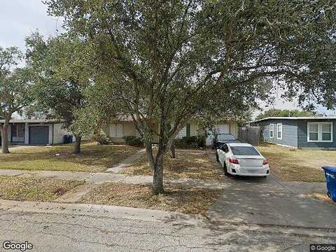 John Lee, CORPUS CHRISTI, TX 78412