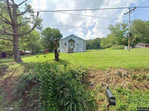 White Church, FINCASTLE, VA 24090