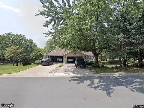 Pershing, NEW PRAGUE, MN 56071