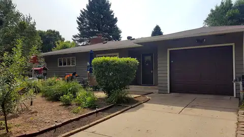 14Th, WILLMAR, MN 56201